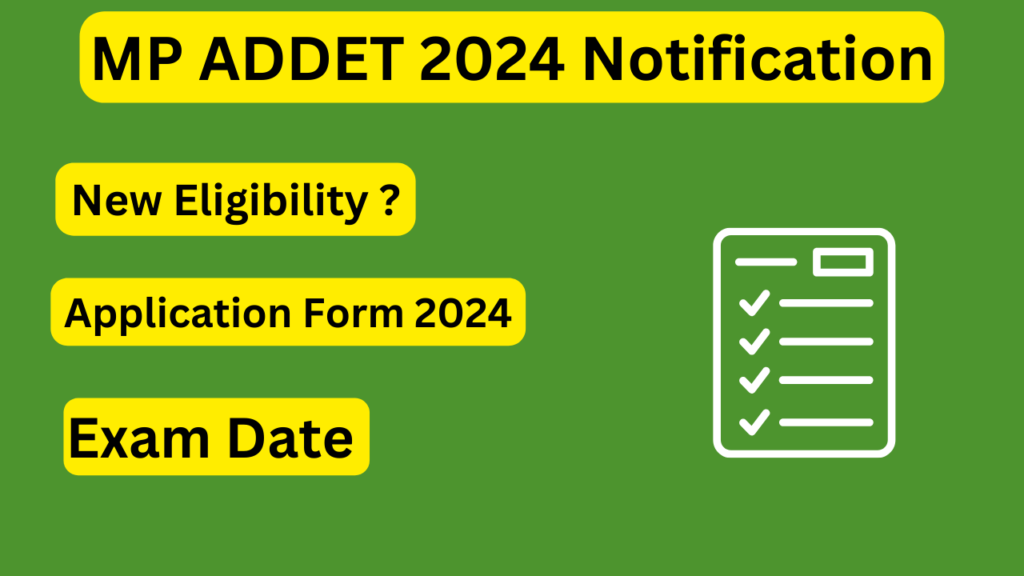 MP ADDET 2024
