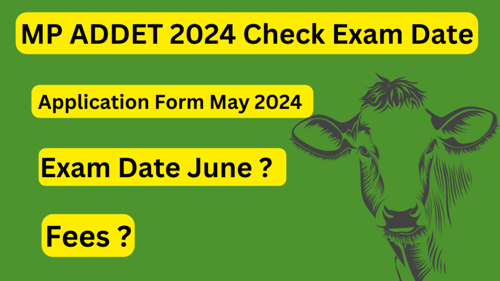 MP ADDET 2024